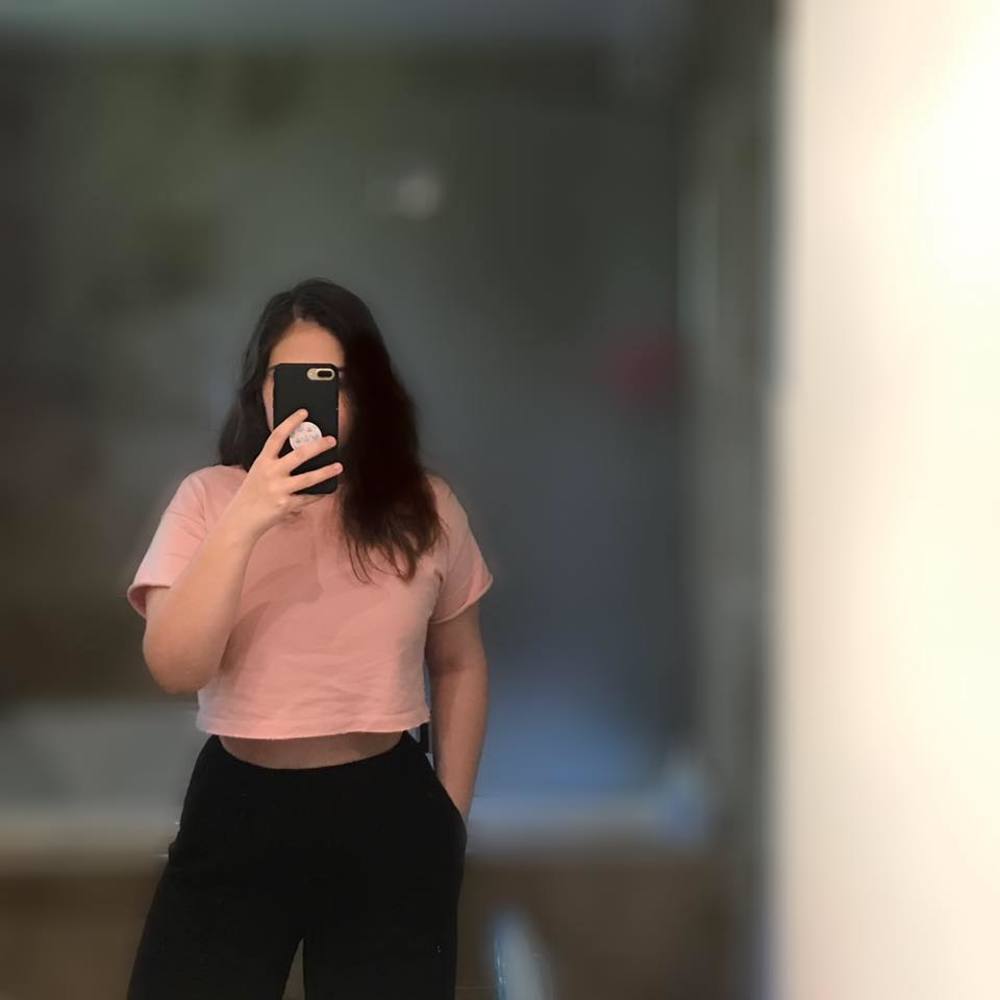 Meet your Posher, Julianna